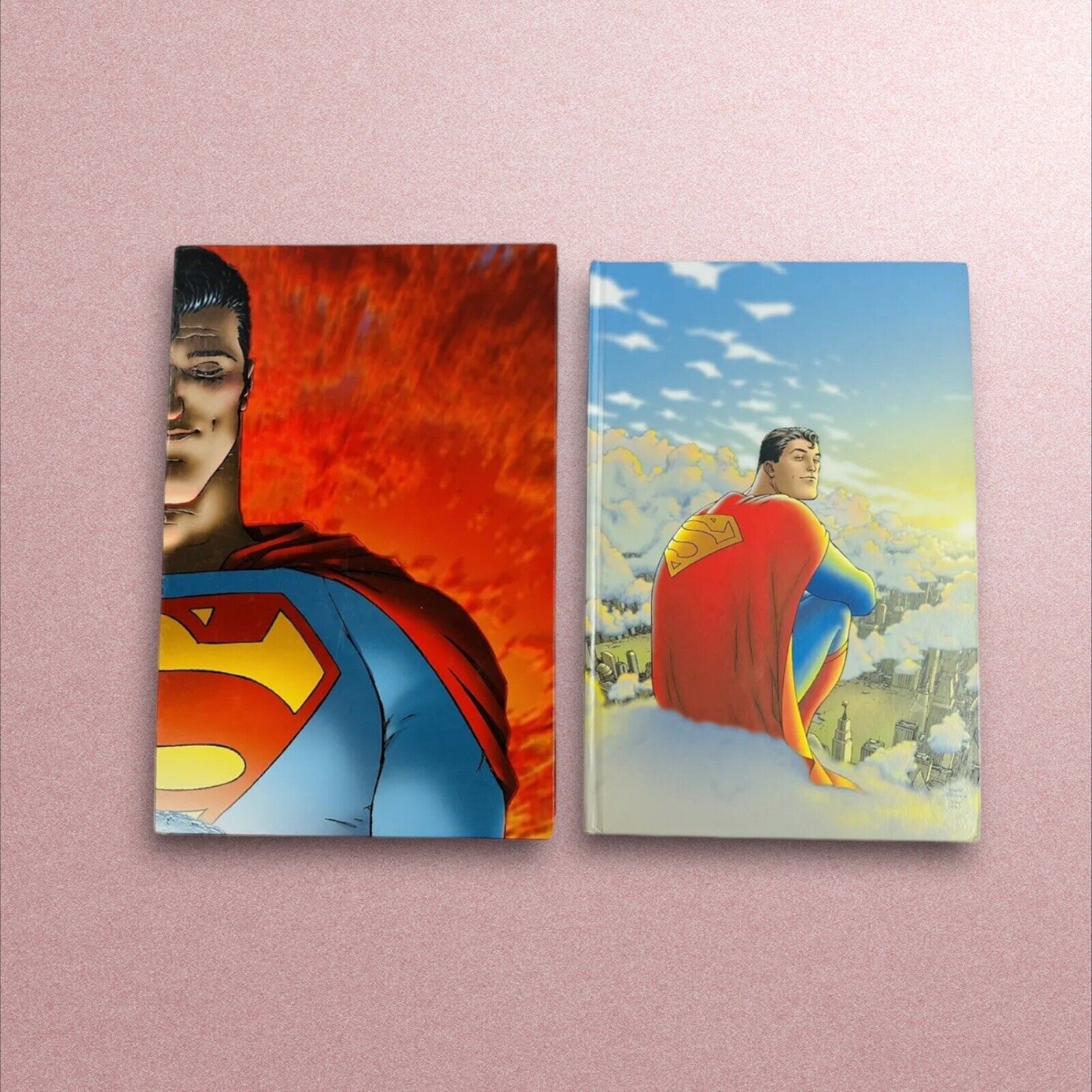 Absolute All-Star Superman - Grant Morrison and Frank Quietly - DC Comics OOP
