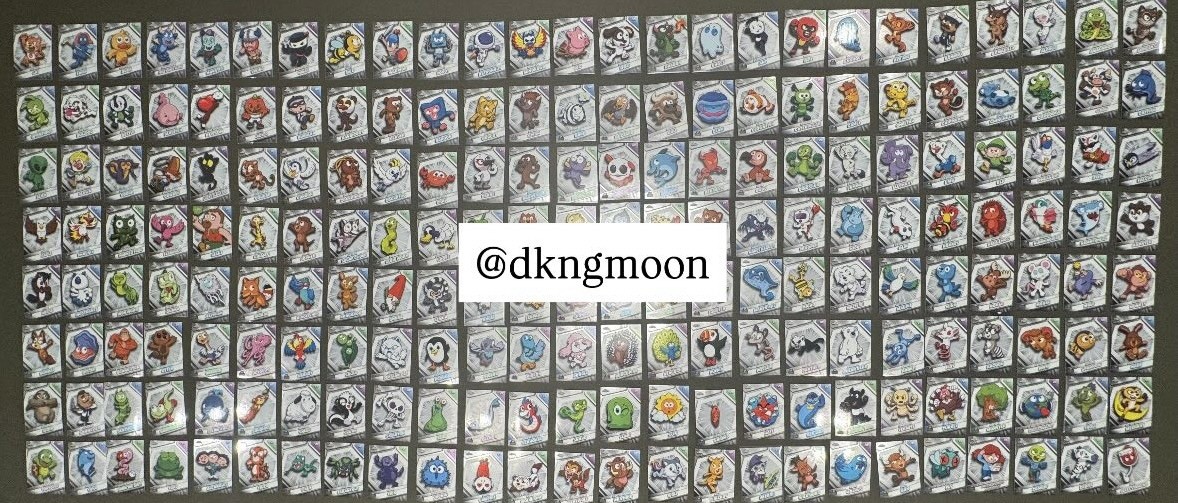 Complete 200 Card Base Set - 2026 Topps Chrome VEEFRIENDS - Pack Fresh Qty Avail Complete 200 Card Base Set - 2026 Topps Chrome VEEFRIENDS - Pack Fresh Qty Avail