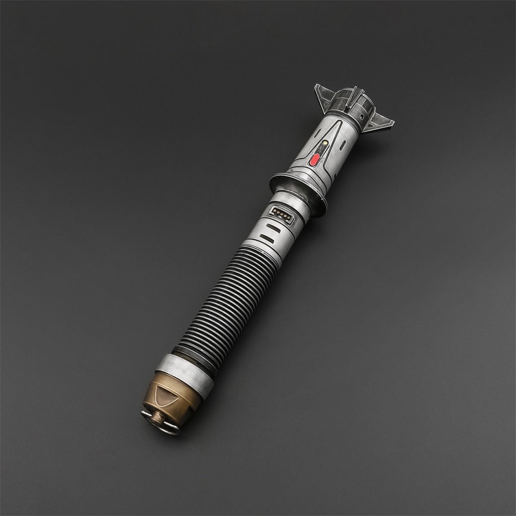 Baylan Skoll Premium Lightsaber SNV4 Pro 36" Baylan Skoll Premium Lightsaber SNV4 Pro 36"