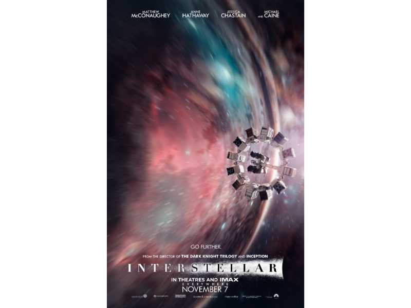 INTERSTELLAR SCI FI SPACE SCIENCE FICTION Movie TV Film Poster Print INTERSTELLAR SCI FI SPACE SCIENCE FICTION Movie TV Film Poster Print