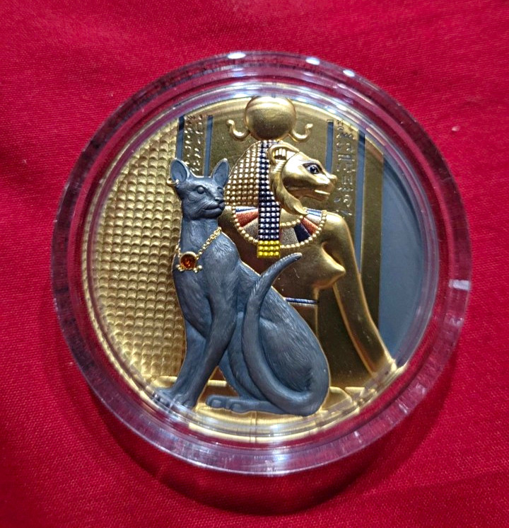 Lady Flame 2023 Niue $5. 2oz. Antique .999 Fine Silver *** ONLY 500 MINTED W.W. Lady Flame 2023 Niue $5. 2oz. Antique .999 Fine Silver *** ONLY 500 MINTED W.W.