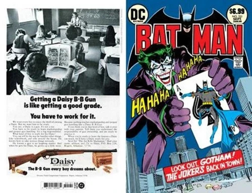 Batman #251 - Facsimile Foil Variant Neal Adams Joker Cover - DC Comics 2026 Batman #251 - Facsimile Foil Variant Neal Adams Joker Cover - DC Comics 2026