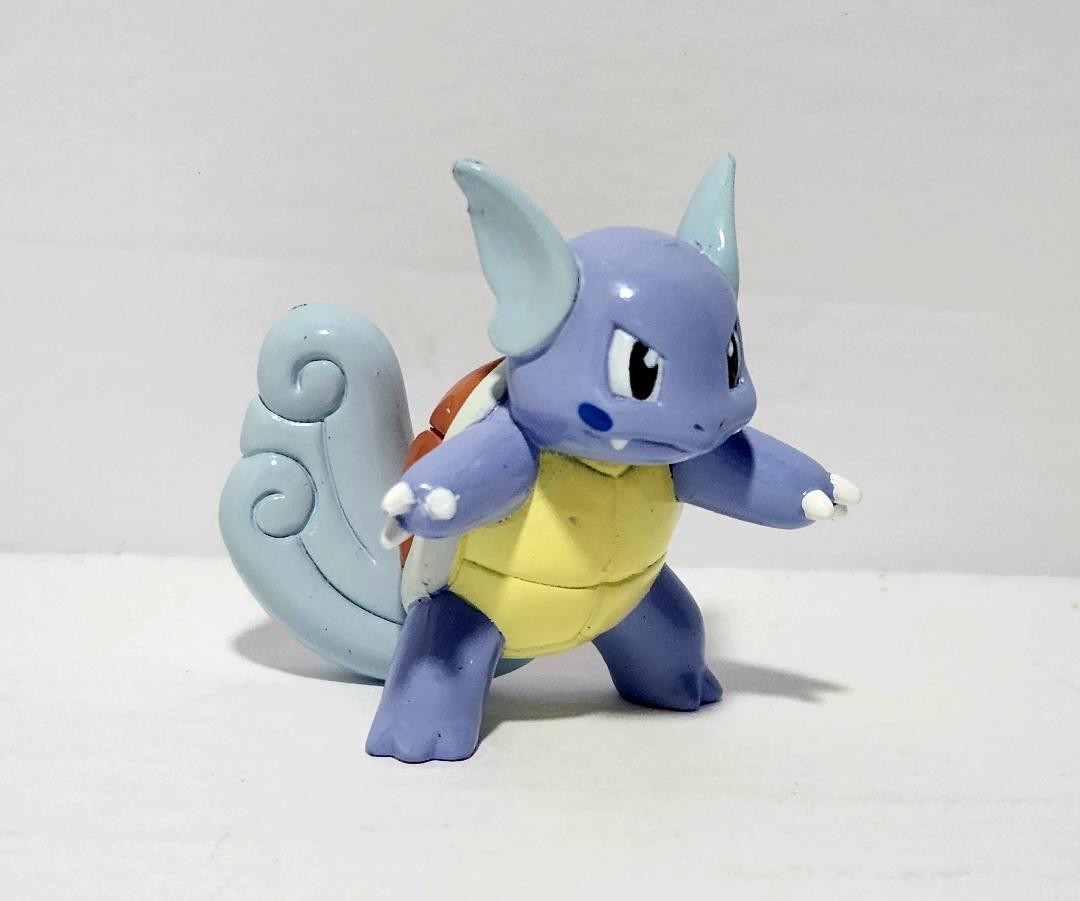 Tomy Pokemon Figures Squirtle Blastoise Mew Mewtwo & More Choose Your Character Tomy Pokemon Figures Squirtle Blastoise Mew Mewtwo & More Choose Your Character