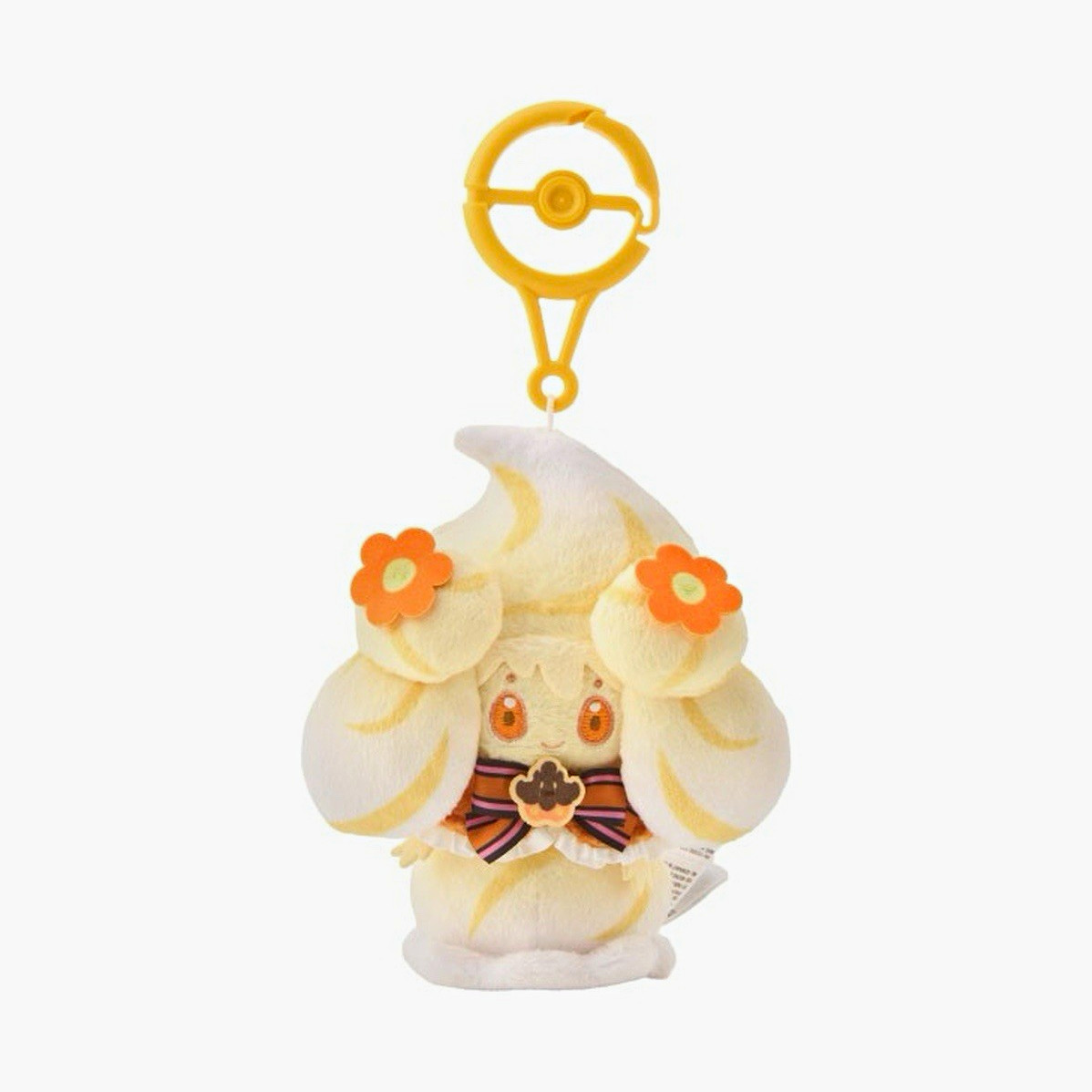 PRESALE Pokemon Center Alcremie Magic Hour Illusion Halloween Mascot 2026 Japan