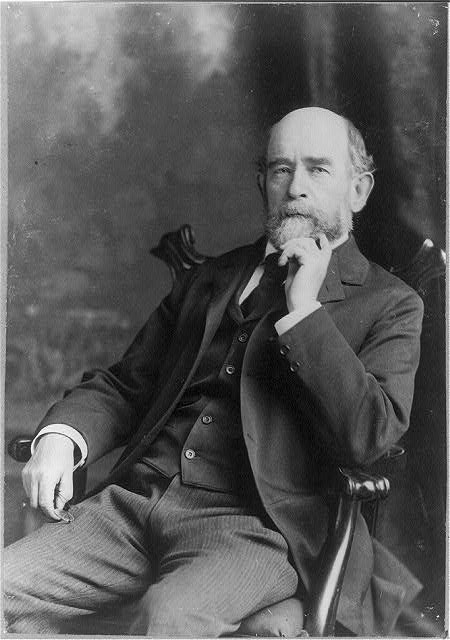 Photo:Henry George 1909 Portrait Photograph Print Photo:Henry George 1909 Portrait Photograph Print
