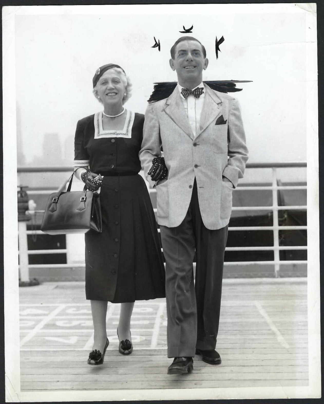 EDDIE CANTOR VINTAGE ORIGINAL PHOTO HOLLYWOOD ACTOR 1959 ELEGANT PORTRAIT EDDIE CANTOR VINTAGE ORIGINAL PHOTO HOLLYWOOD ACTOR 1959 ELEGANT PORTRAIT