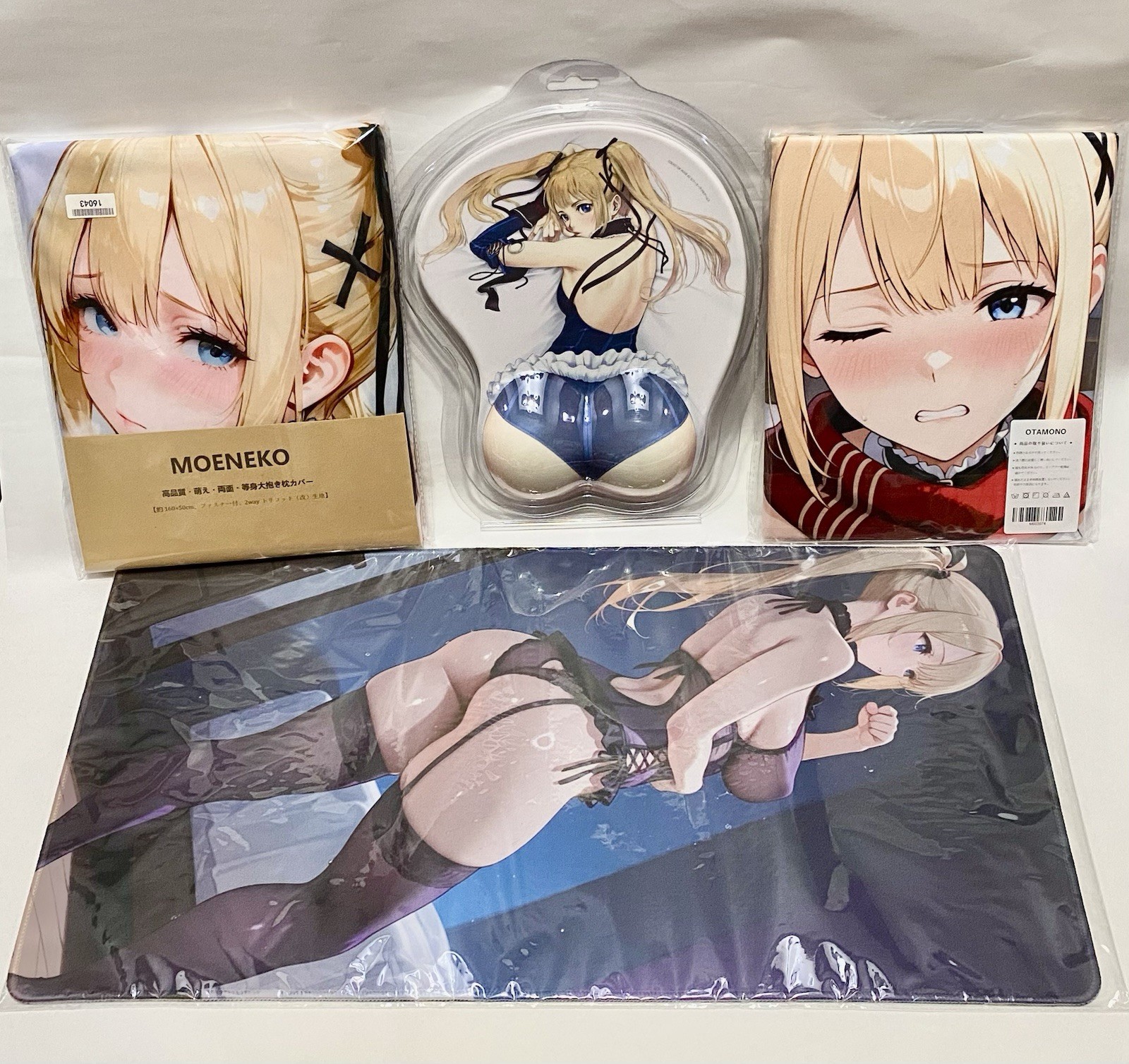 Marie Rose Set Dead or Alive 6 3D Mouse Pad & Towel & Cover & Playing card Mat Marie Rose Set Dead or Alive 6 3D Mouse Pad & Towel & Cover & Playing card Mat