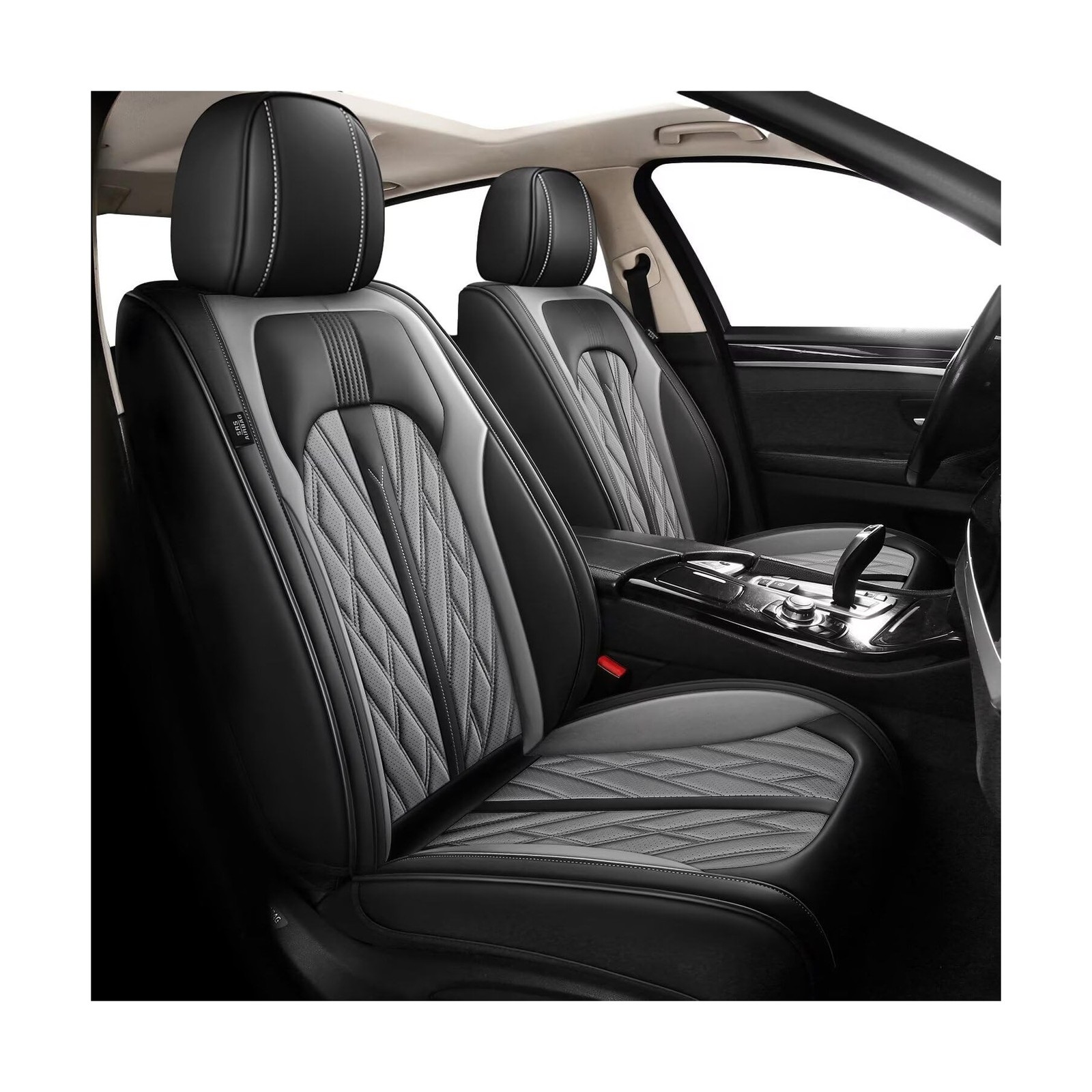 TTX LIGHTING Seat Covers Fit for Buick Envision 2016-2025 Car Seat Covers Ful... TTX LIGHTING Seat Covers Fit for Buick Envision 2016-2025 Car Seat Covers Ful...
