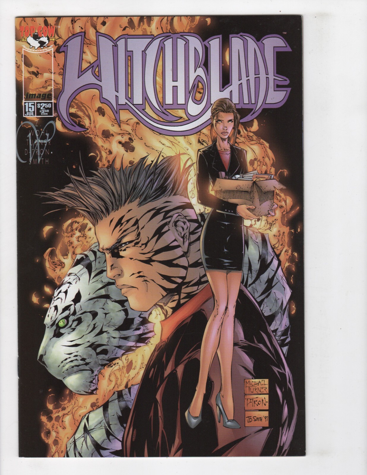 Witchblade U PICK comic 1 2 3-183 184 185 10 87 100 103 161 162 171 1995 Top Cow Witchblade U PICK comic 1 2 3-183 184 185 10 87 100 103 161 162 171 1995 Top Cow