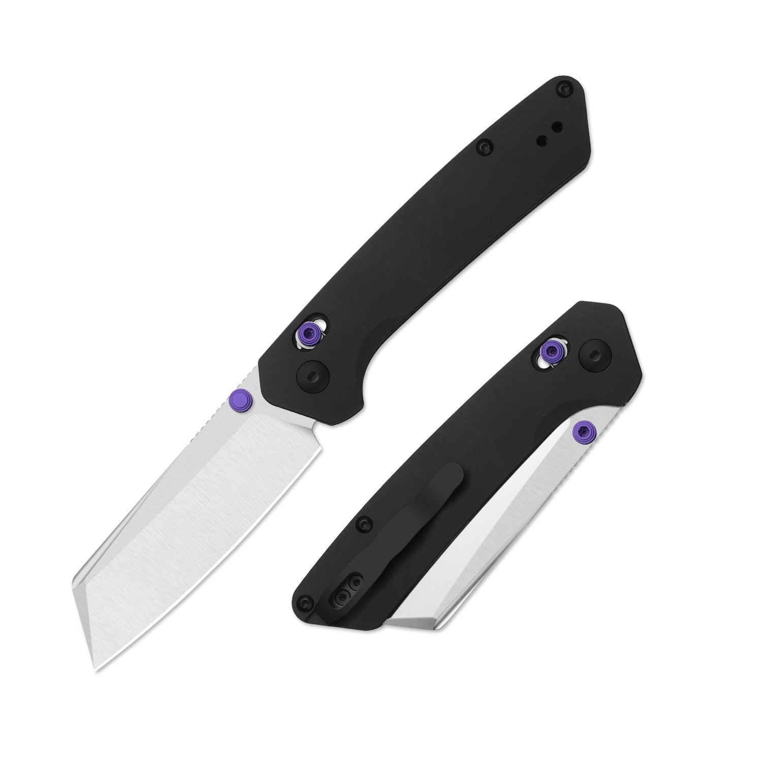 Kizer Madrac CL AirTi Folding Pocket Knife M390 Blade Aluminum Handle K3693ACS1 Kizer Madrac CL AirTi Folding Pocket Knife M390 Blade Aluminum Handle K3693ACS1