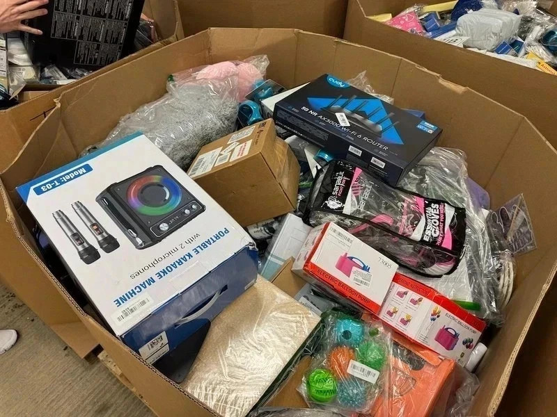 Premium Mystery Reseller Bundle – New With Tags HomeGoods Target Walmart
