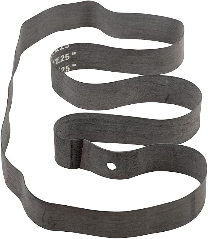 Tusk Motorcycle Rim Strip 14" x 1" Tusk Motorcycle Rim Strip 14" x 1"