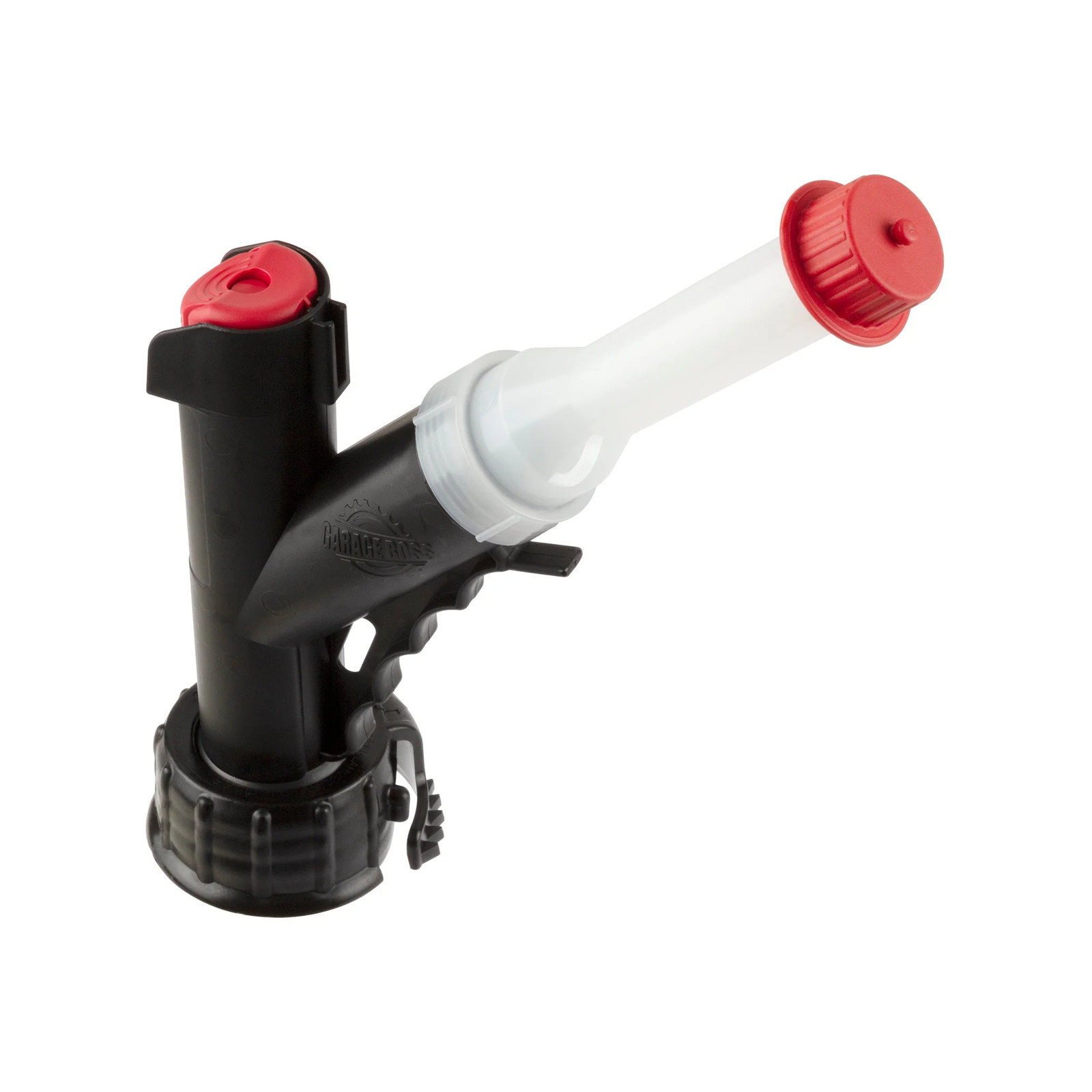 Briggs & Stratton Garageboss Press 'N Pour Spout | GB410 OEM - Replacement P