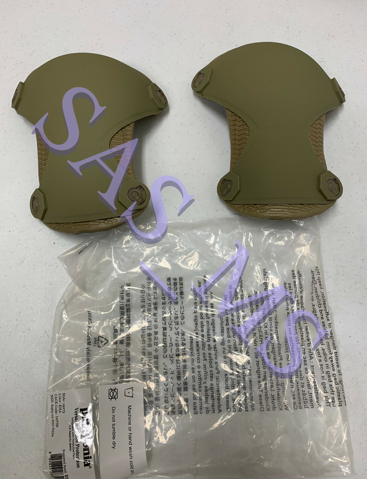 PATAGONIA VIKP VERSALITE INTEGRATED KNEE PROTECTION PADS LEVEL 9 NEW SOCOM L9 PATAGONIA VIKP VERSALITE INTEGRATED KNEE PROTECTION PADS LEVEL 9 NEW SOCOM L9