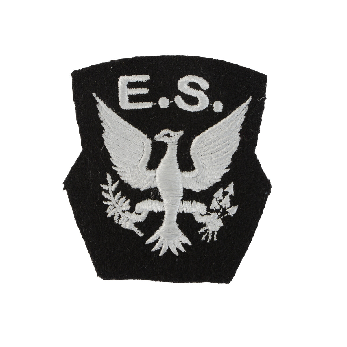 WW2 British US Eagle Squadron Patch - Repro RAF Air Force Military Patch New WW2 British US Eagle Squadron Patch - Repro RAF Air Force Military Patch New
