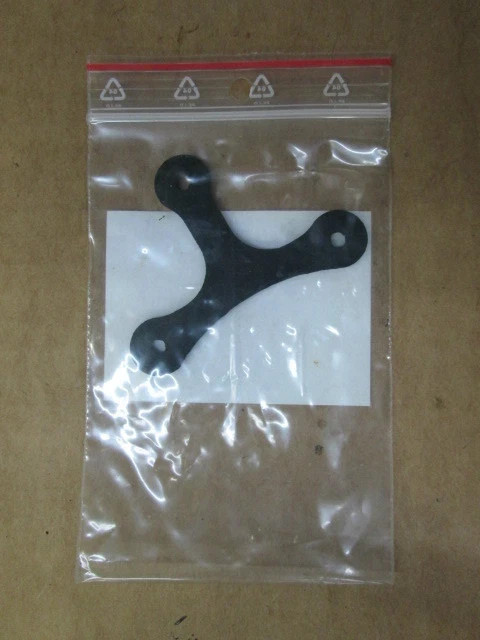 2 - Unissued/NOS USGI Reflex Sight Protective Caps Retaining Band by Aimpoint 2 - Unissued/NOS USGI Reflex Sight Protective Caps Retaining Band by Aimpoint