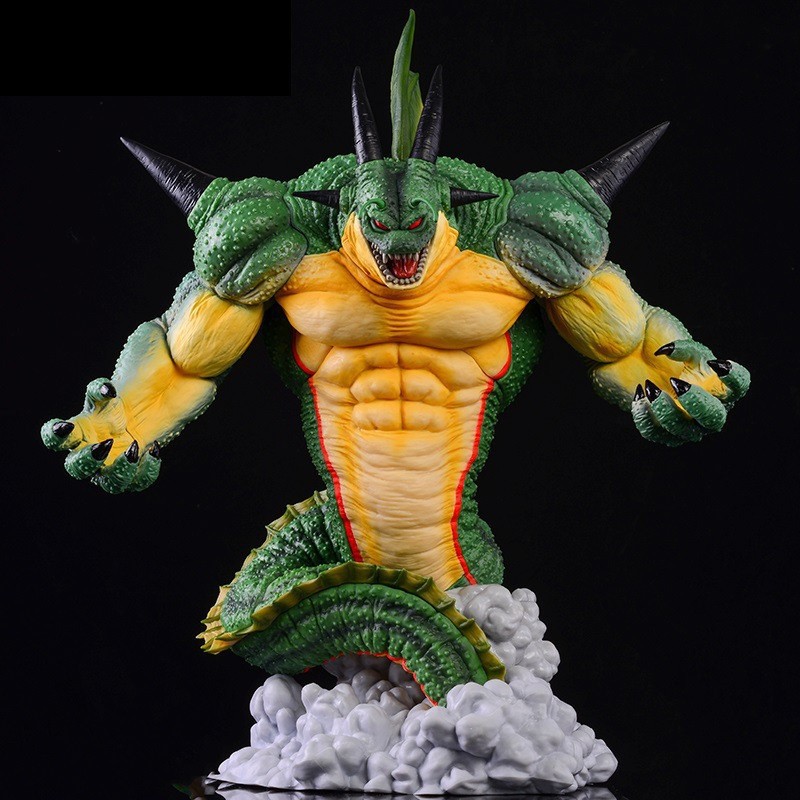 Dragon Ball figure Porunga Ichiban Kuji VS Omnibus Z Prize LP BANDAI Dragon Ball figure Porunga Ichiban Kuji VS Omnibus Z Prize LP BANDAI