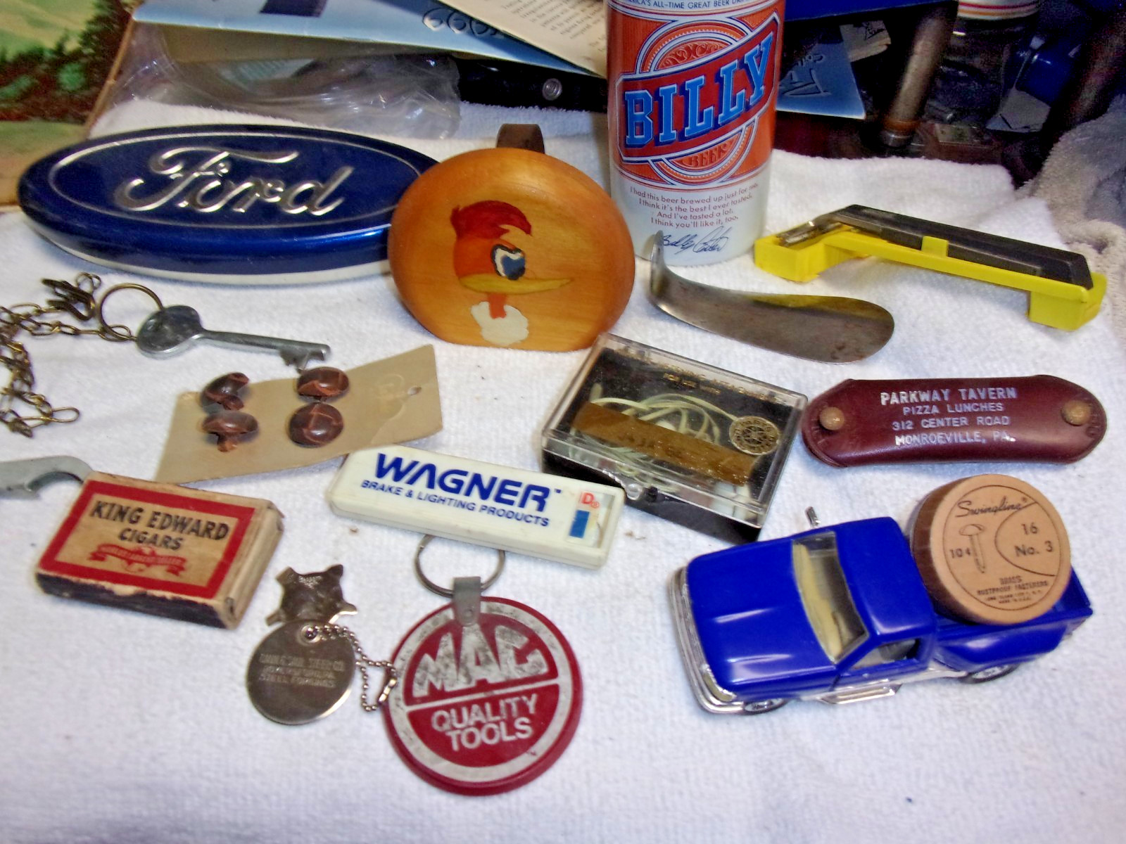 Junk drawer clean out lot Junk drawer clean out lot