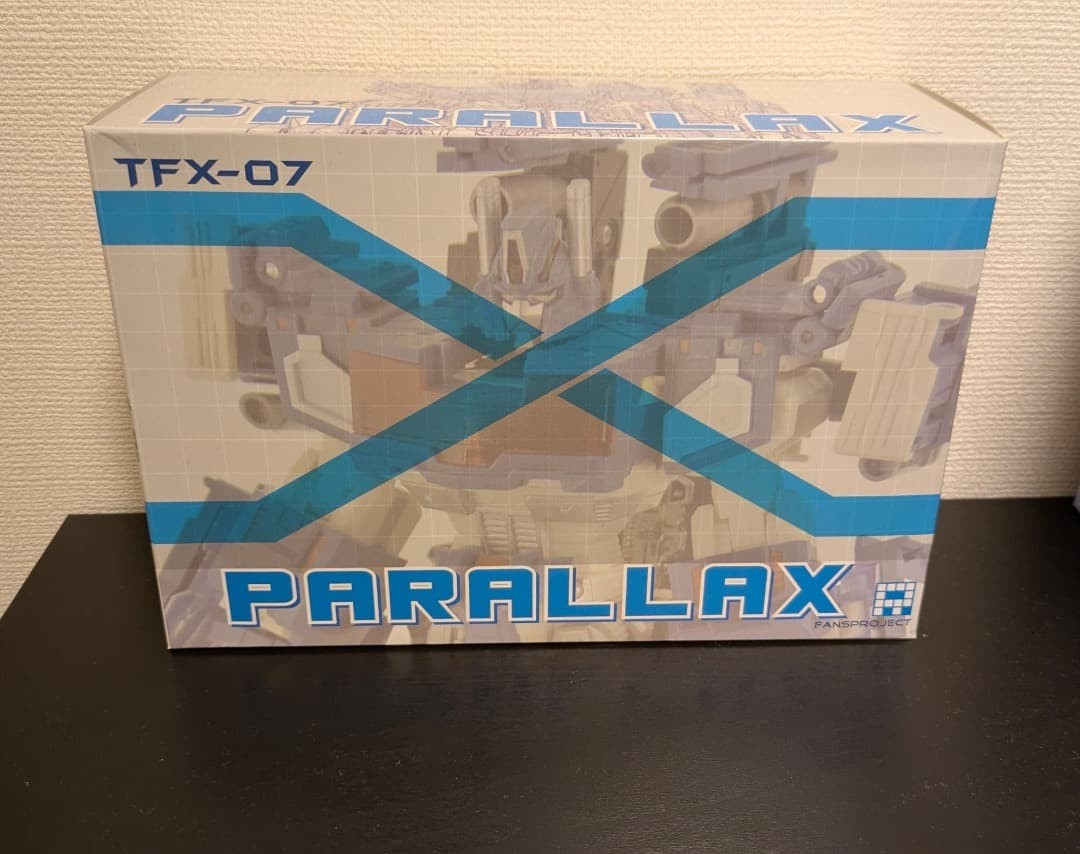 FansProject Transformers Ultra Magnus FansProject Transformers Ultra Magnus