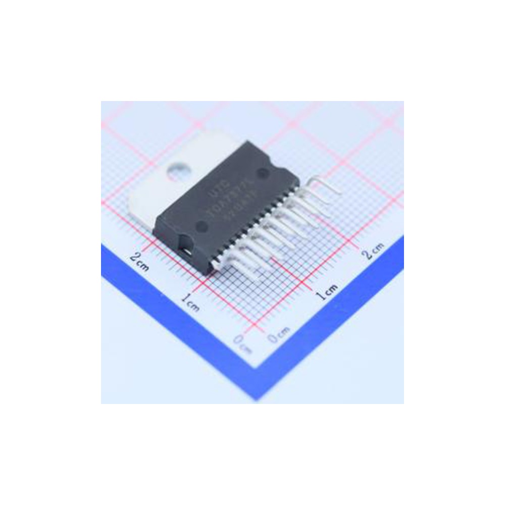 1pcs TDA7377L-J15-A-T HZIP-15A