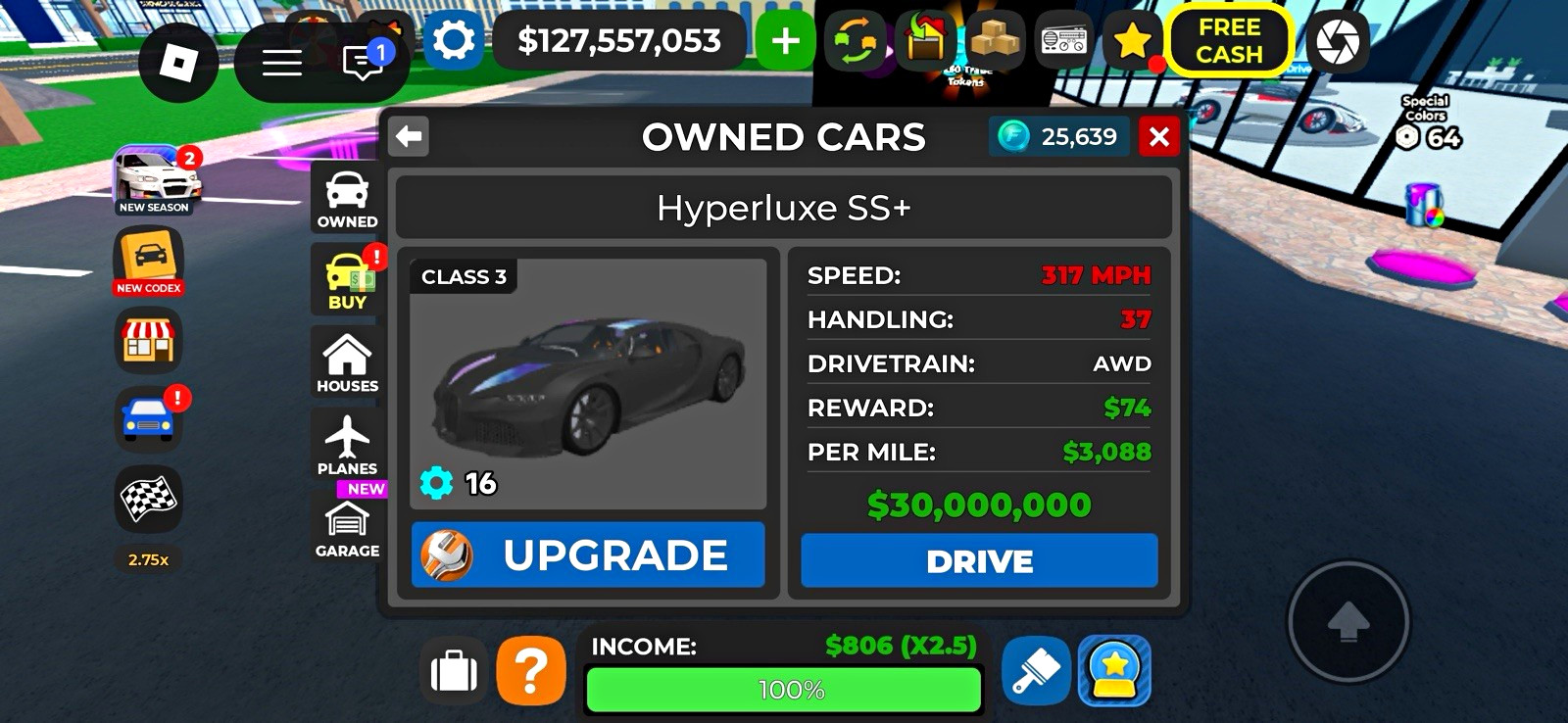 Trading Tokens and All Cars | Car Dealership Tycoon | CDT Trading Tokens and All Cars | Car Dealership Tycoon | CDT