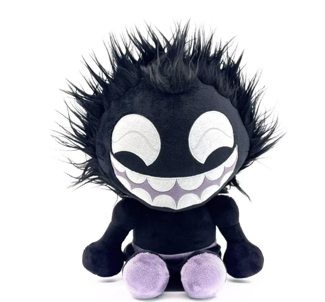 Youtooz Roblox Doors Sally 9" Plush with code Youtooz Roblox Doors Sally 9" Plush with code