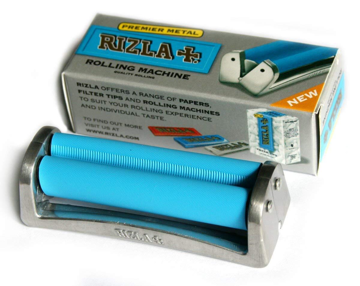 RIZLA Metal Roller / Rolling Machine 70mm Kitchen & Home