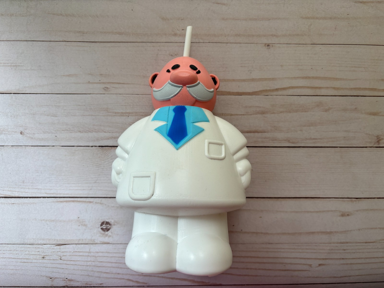 Dr. Simi Plastic Cup Dr. Simi Plastic Cup