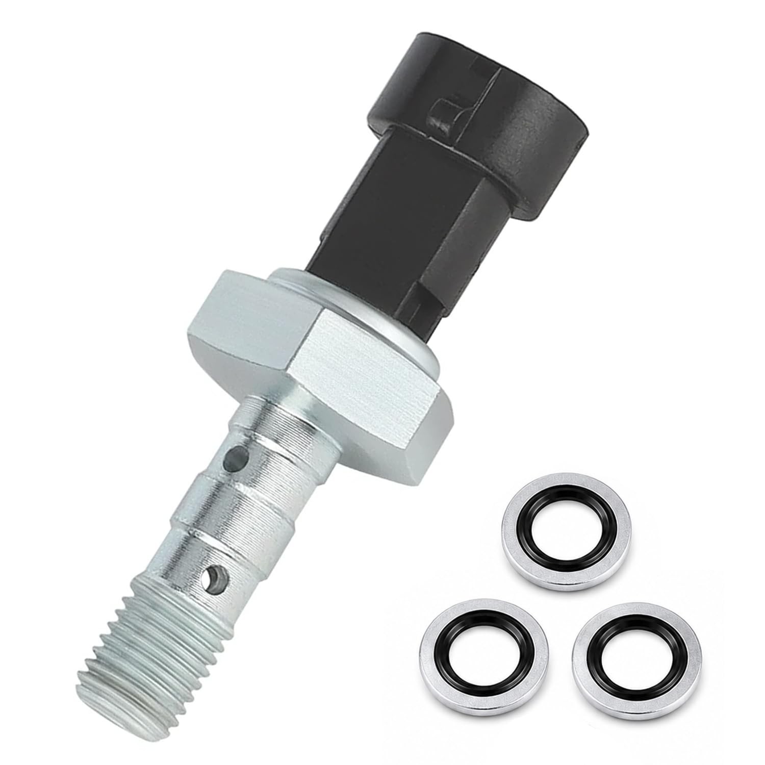 OEM Replacement Brake Pressure Switch 4014262 4081117r Polaris Ranger 150 500 OEM Replacement Brake Pressure Switch 4014262 4081117r Polaris Ranger 150 500