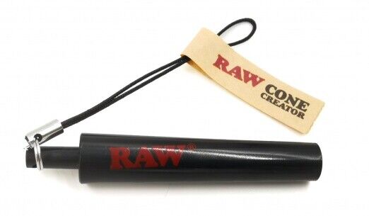 RAW Cone Creator on the go Raw Cone maker  Authentic Raw Tool