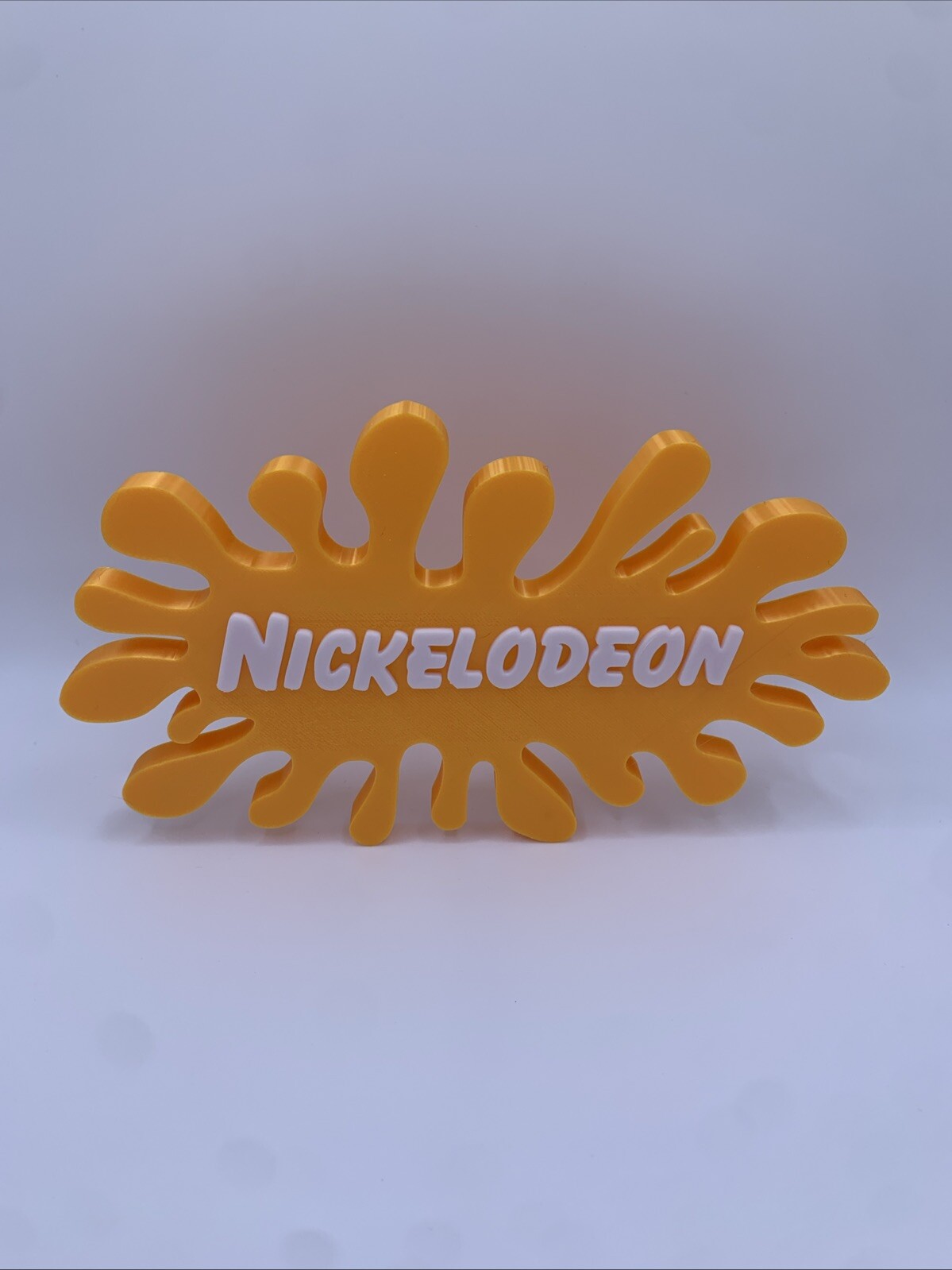 Nickelodeon Sign Nickelodeon Sign