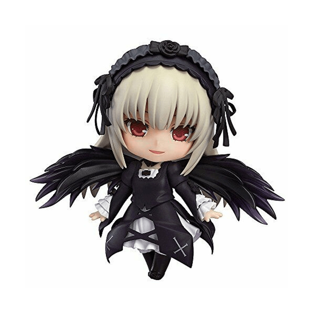 Good Smile Company: Nendoroid: Rozen Maiden - Suigintō #440 New in Box Good Smile Company: Nendoroid: Rozen Maiden - Suigintō #440 New in Box