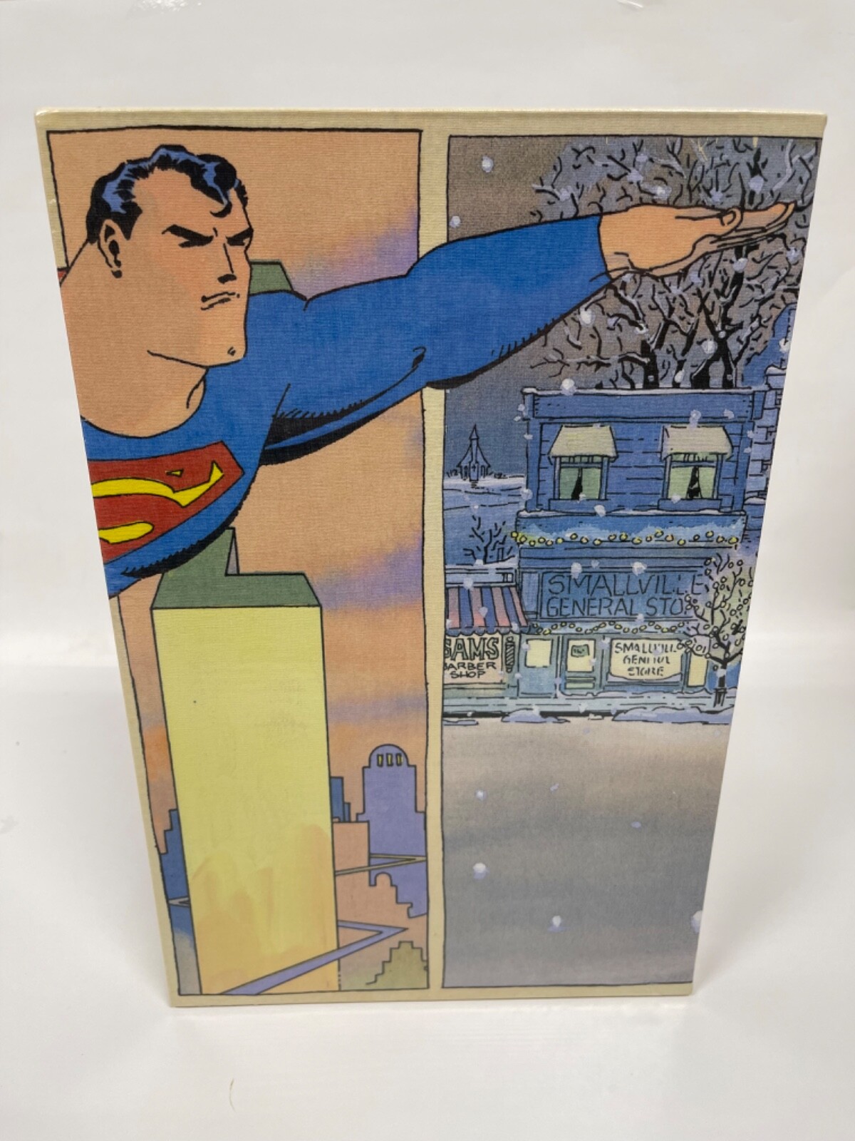 Absolute Superman for All Seasons DC Comics HC Hardcover Sealed New Absolute Superman for All Seasons DC Comics HC Hardcover Sealed New