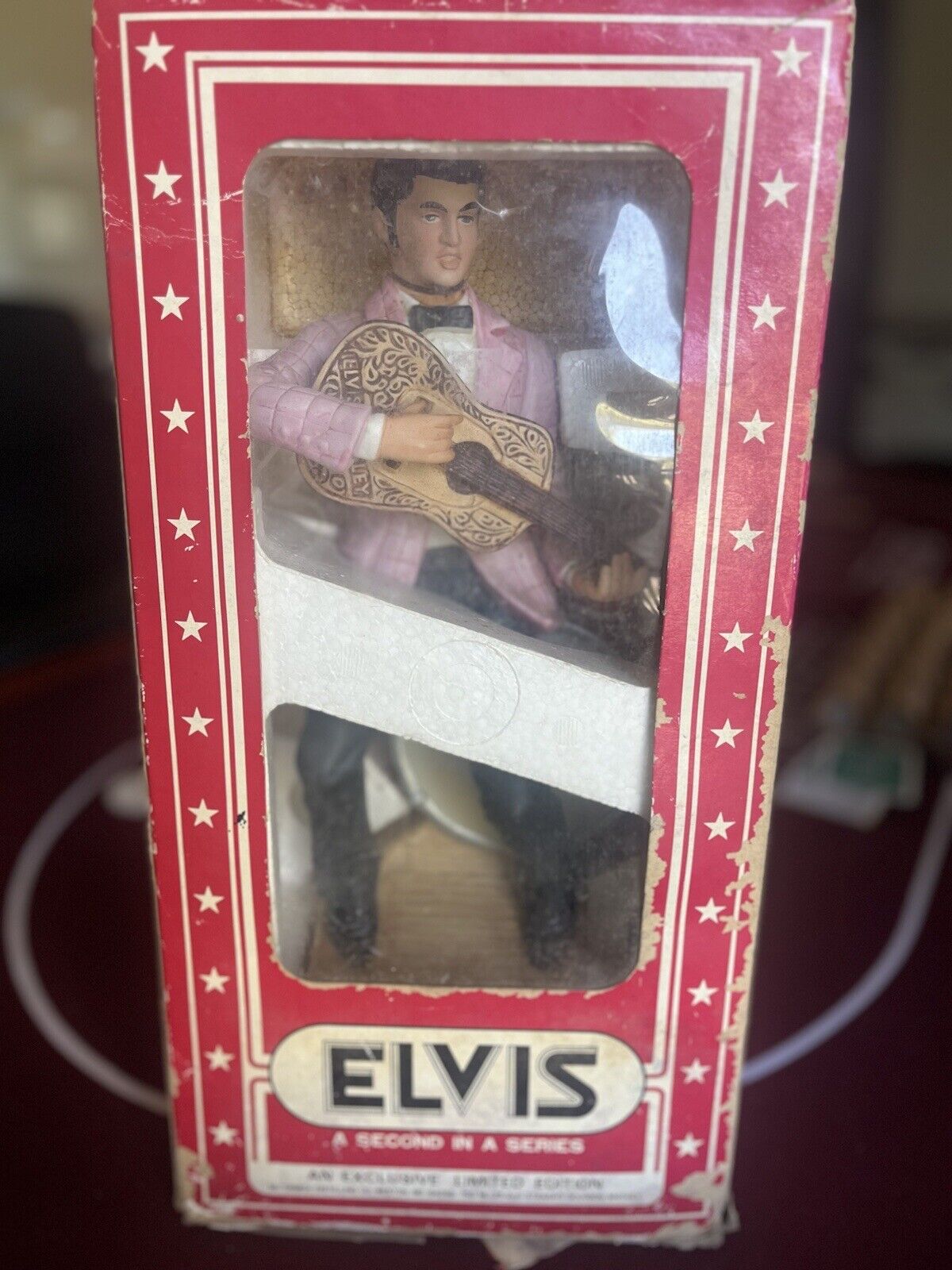 Elvis Presley Memorabilia