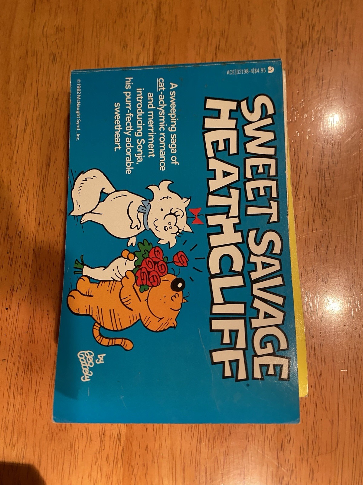 Heathcliff Comic Books Heathcliff Comic Books