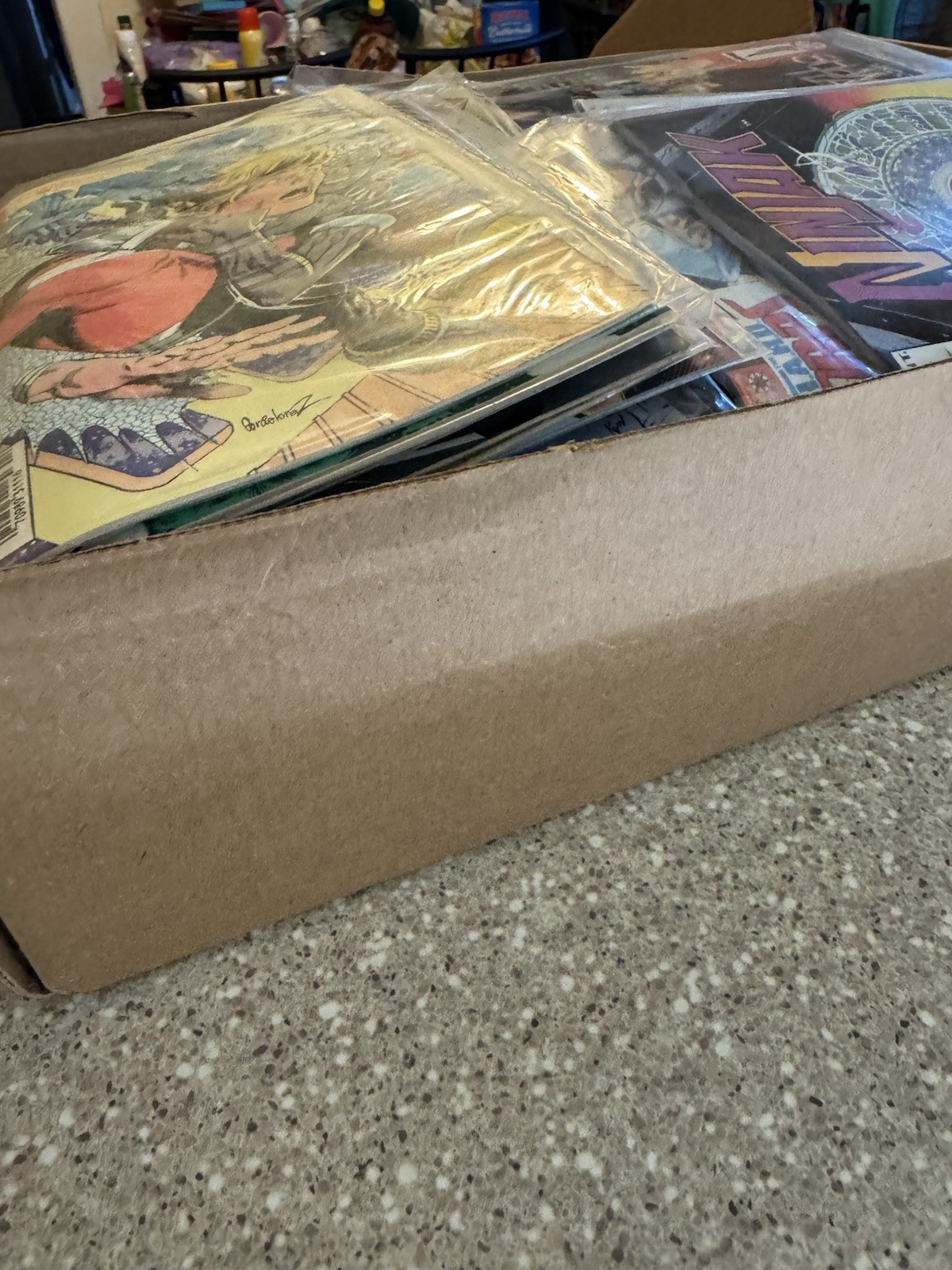 Hellboy: Seed of Destruction Comic - Hellboy - Dark Horse Comics comic book lot Hellboy: Seed of Destruction Comic - Hellboy - Dark Horse Comics comic book lot