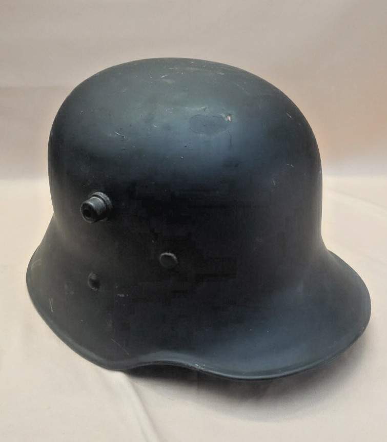 WW1 Austrian Hungarian Helmet WW1 Austrian Hungarian Helmet