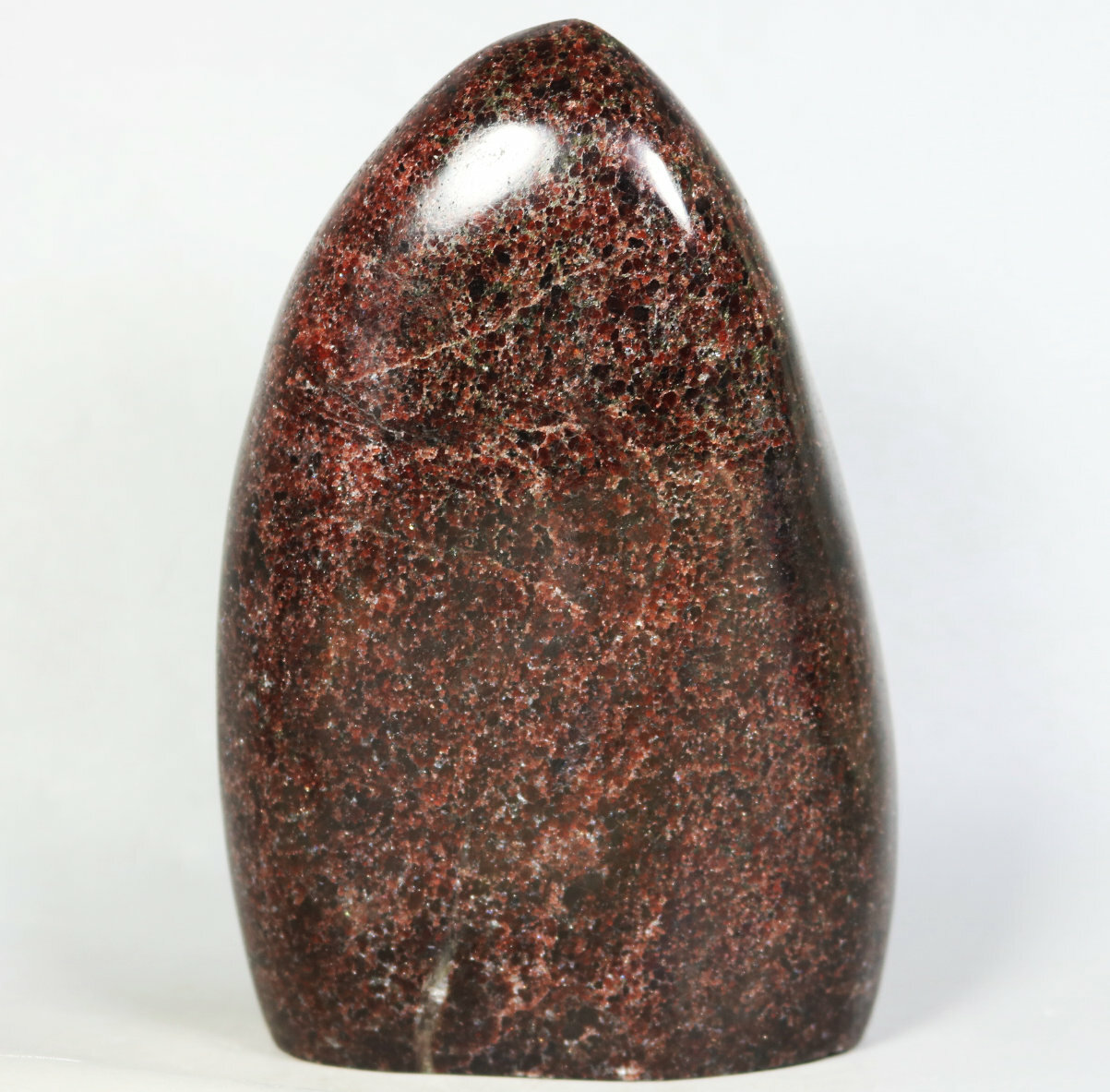 3.21lb Natural Beauty Rare Red Garnet Crystal Stont Mineral Specimens 3.21lb Natural Beauty Rare Red Garnet Crystal Stont Mineral Specimens
