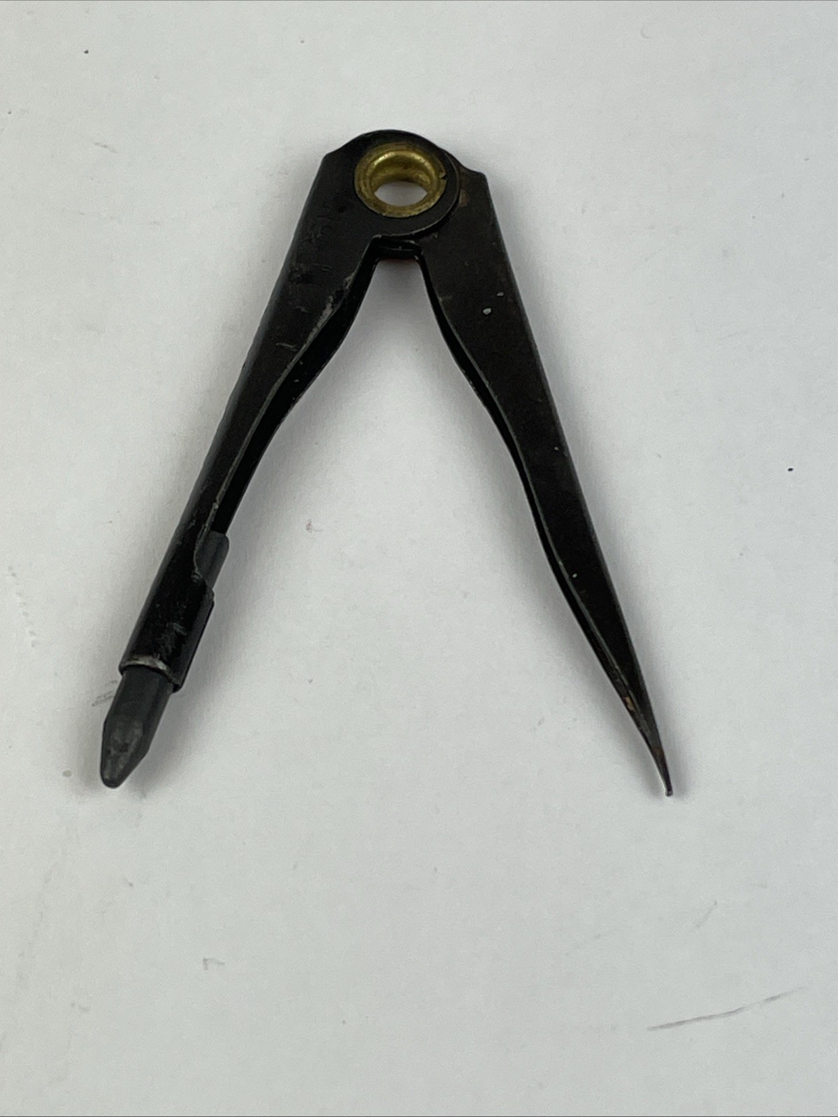Antique M. Myers & Son Birmingham,England Folding Pocket Compass No. 703 2-1/8” Antique M. Myers & Son Birmingham,England Folding Pocket Compass No. 703 2-1/8”