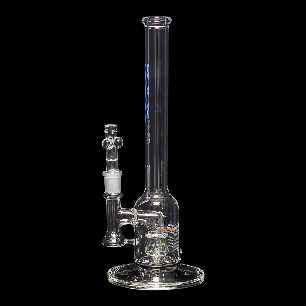 ROOR Tech 12" Bubbler - Too Blue ROOR Tech 12" Bubbler - Too Blue
