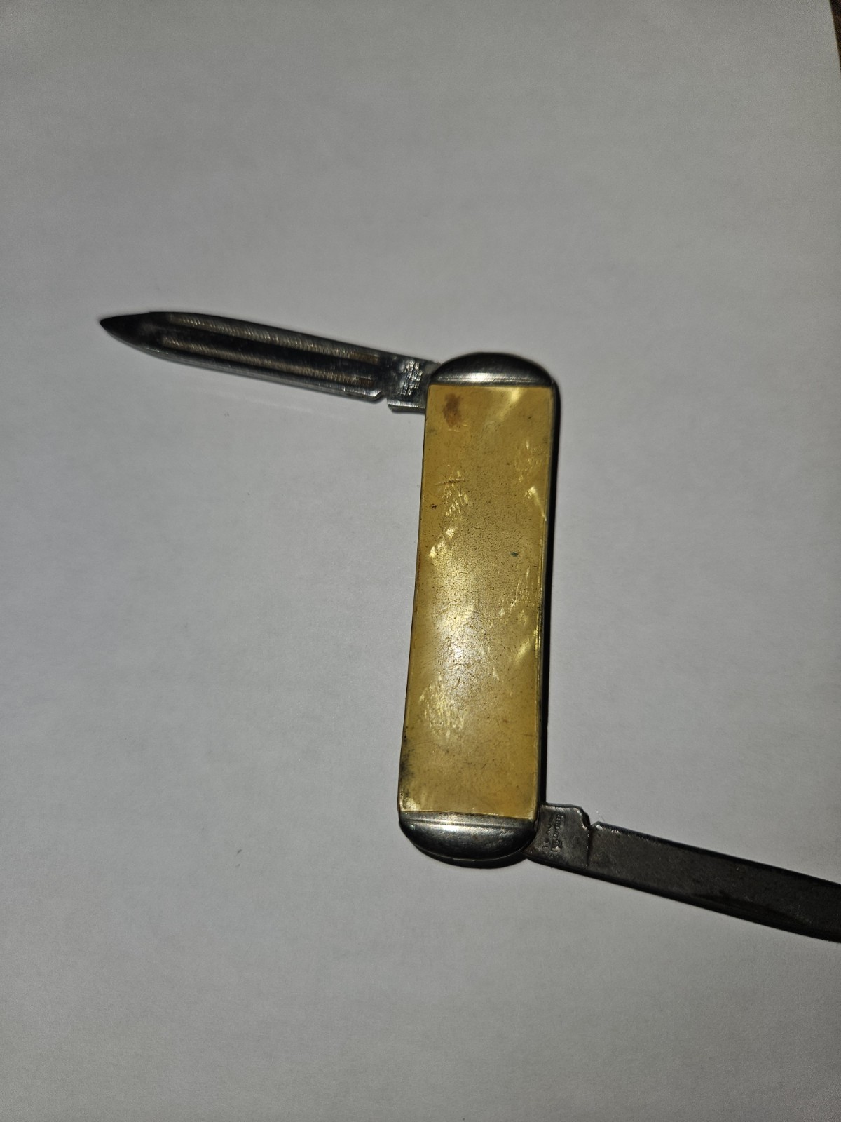 Vintage/ Antique Imperial Pocket Knife. Vintage/ Antique Imperial Pocket Knife.