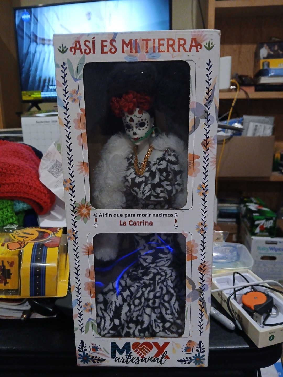 Asi Es Mi Tierra La Catrina Asi Es Mi Tierra La Catrina