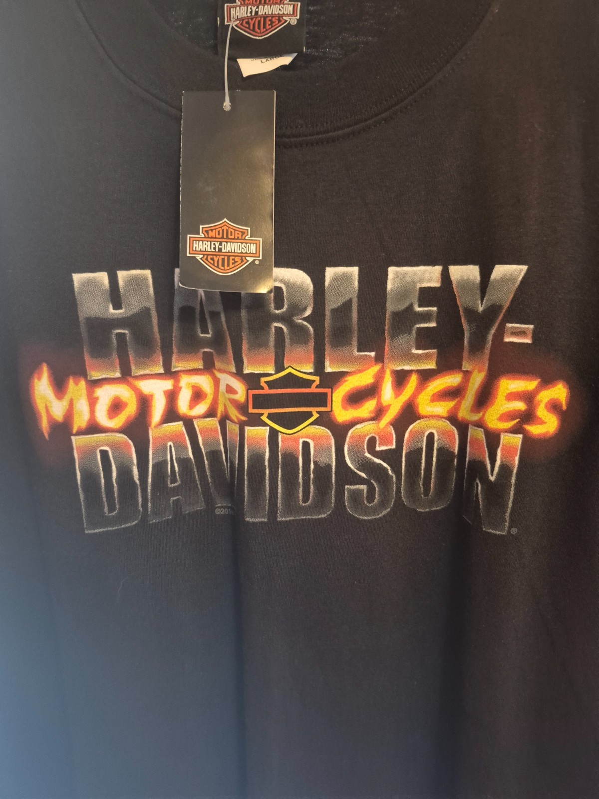 men's harley davidson t shirt size large men's harley davidson t shirt size large