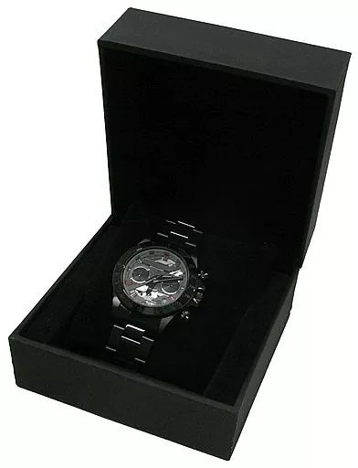 SuperGroupies x NieR:Automata 9S Model Wristwatch Square Enix Japan SuperGroupies x NieR:Automata 9S Model Wristwatch Square Enix Japan