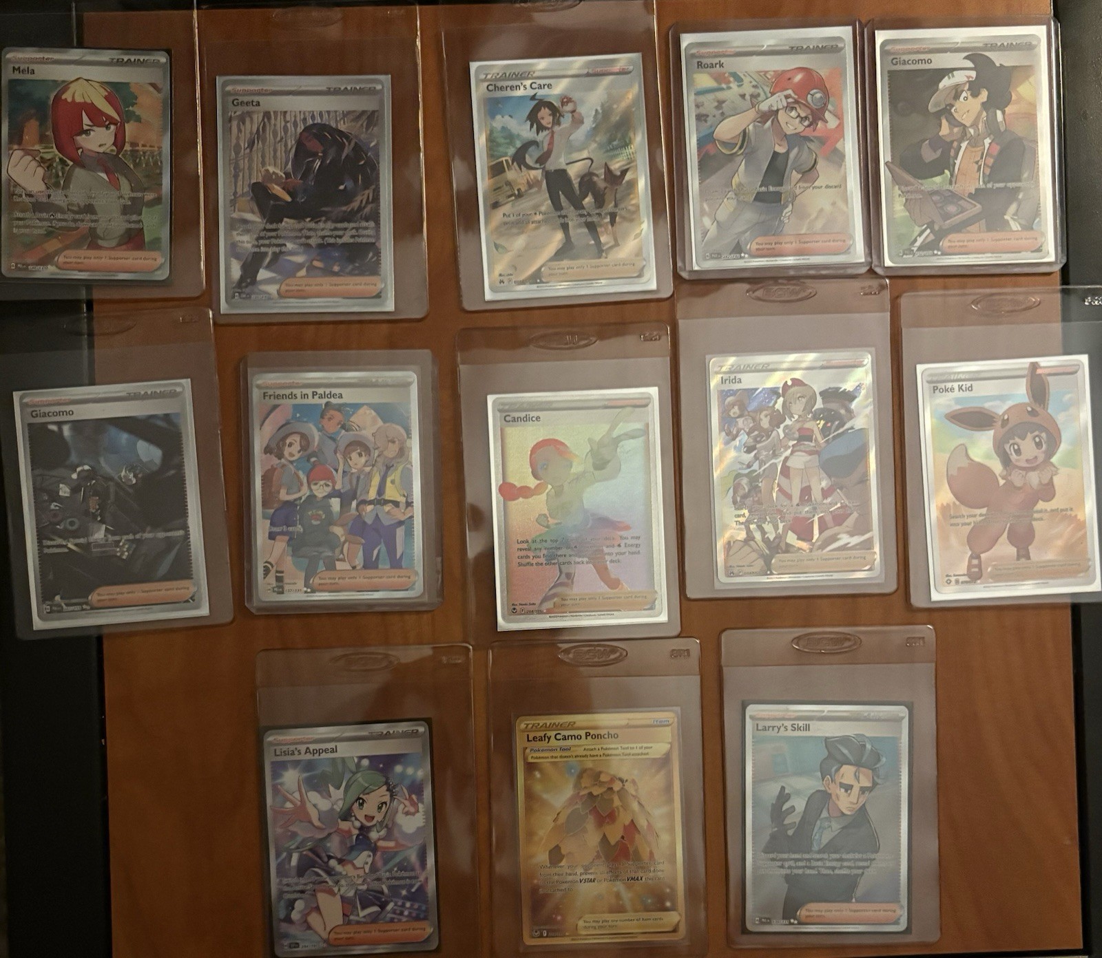 FIVE TRAINER/SUPPORTER POKÉMON CARDS-YOU PICK-AT VERY LOW PRICE🔥🔥🔥 FIVE TRAINER/SUPPORTER POKÉMON CARDS-YOU PICK-AT VERY LOW PRICE🔥🔥🔥