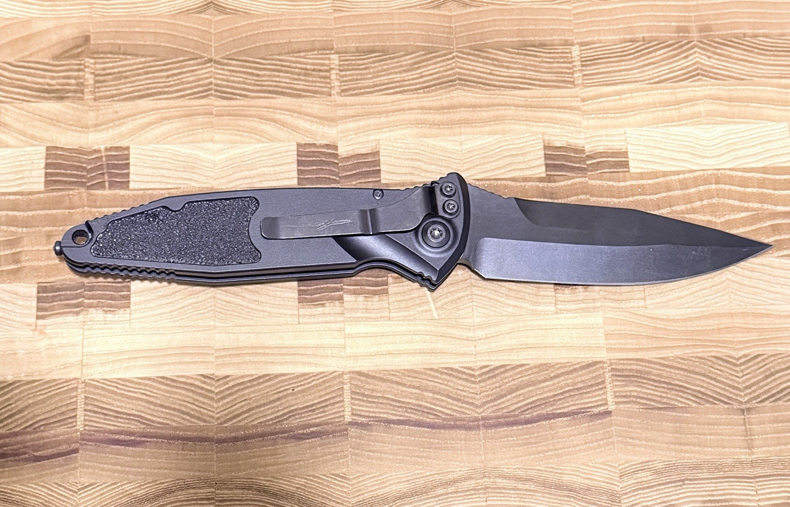 Microtech Socom Elite DLC Microtech Socom Elite DLC