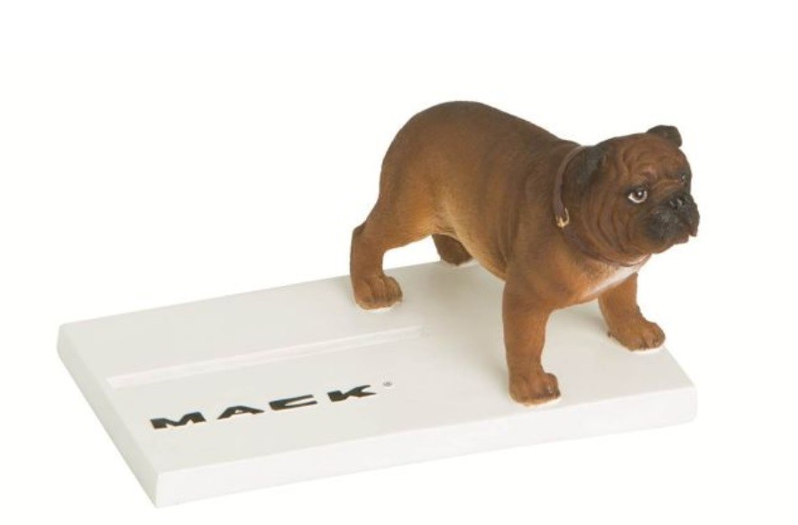 Mack Truck collectible | Vintage Business Card Holder NIB RFID Case 2PCs Mack Truck collectible | Vintage Business Card Holder NIB RFID Case 2PCs