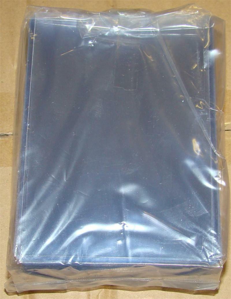 25 NEW HARD TOP LOADERS Toploaders Size 6" x 9" For Jumbo Pokemon Cards 25 NEW HARD TOP LOADERS Toploaders Size 6" x 9" For Jumbo Pokemon Cards