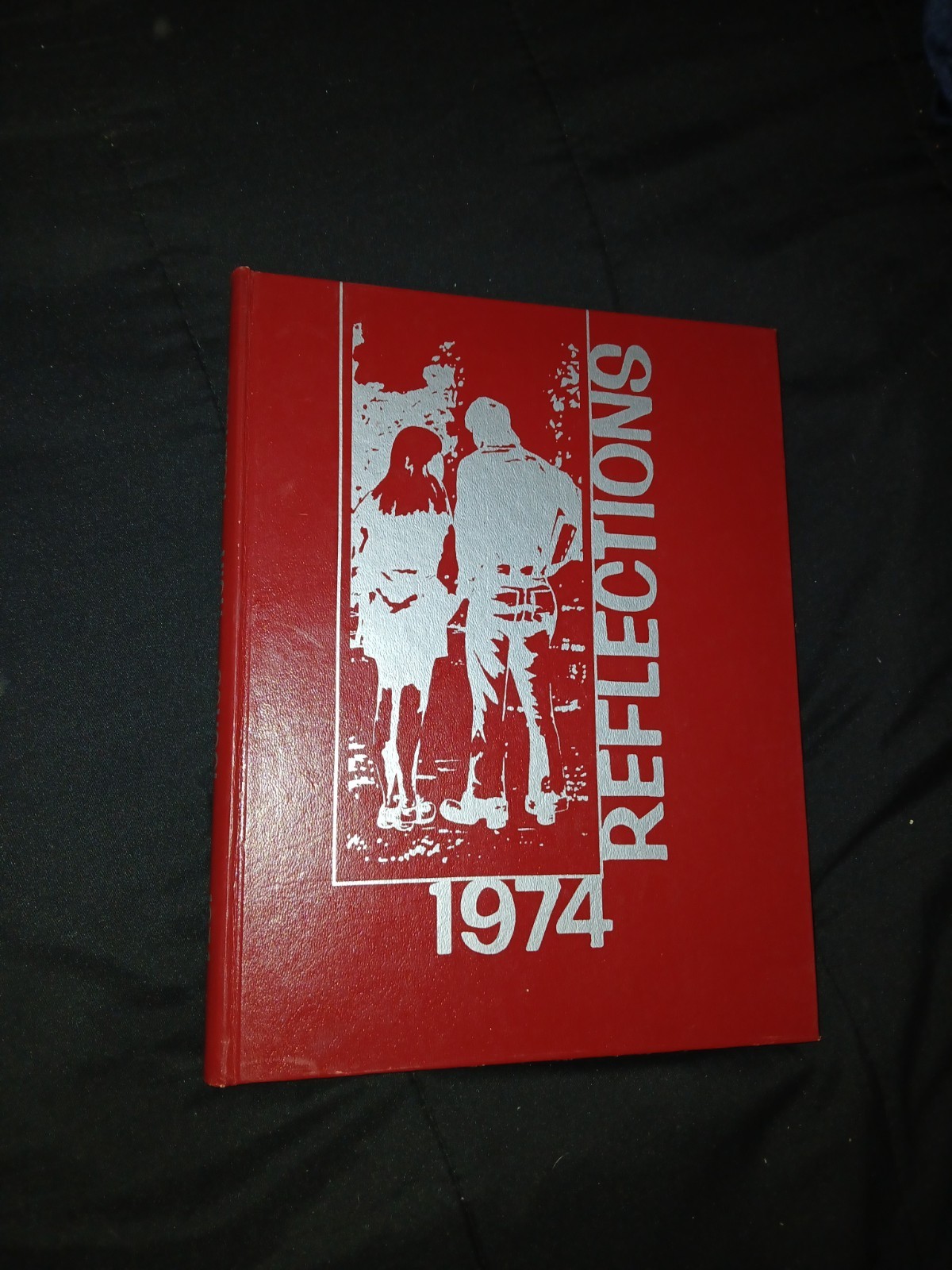 1974 Brighton High School Yearbook Brighton, Co 1974 Brighton High School Yearbook Brighton, Co