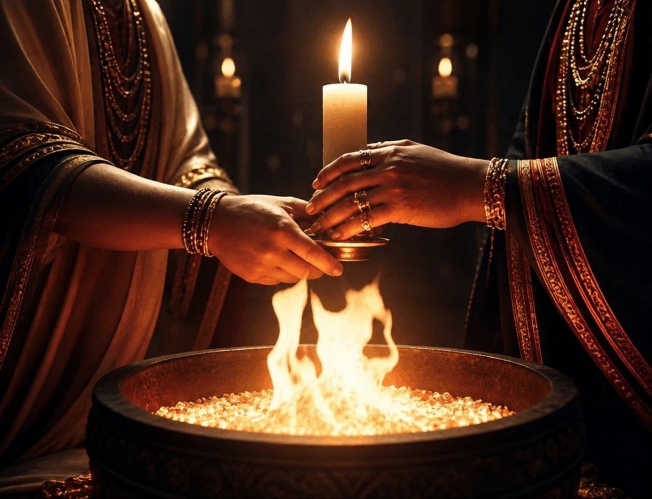 Liberation Awaits -Dive Into Radiance with Intensive Black Magic Removal Session Liberation Awaits -Dive Into Radiance with Intensive Black Magic Removal Session